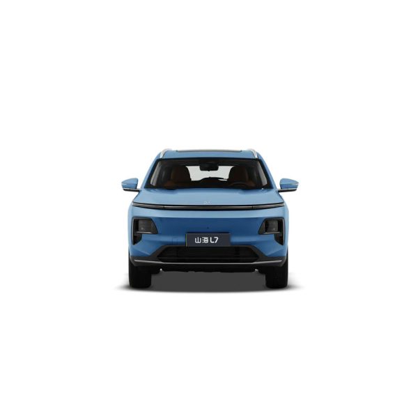 Jetour Shanhai L7