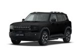 Jetour Shanhai T1