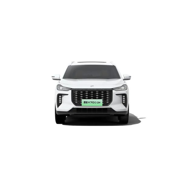 Jetour X70 C-DM 2025 - Image 2