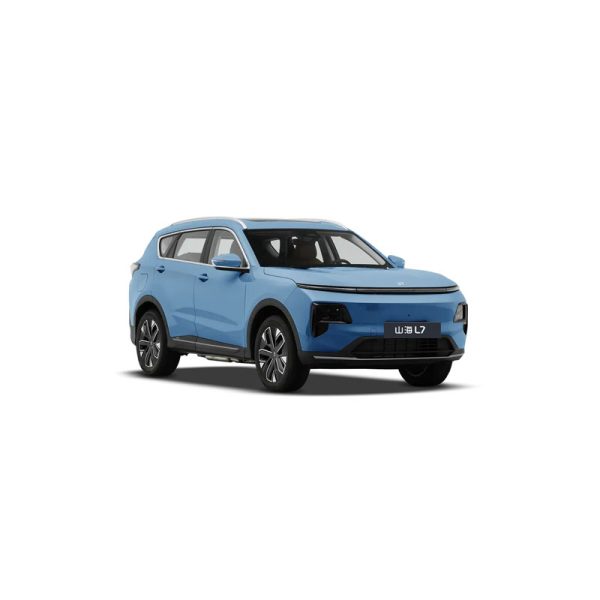 Jetour Shanhai L7