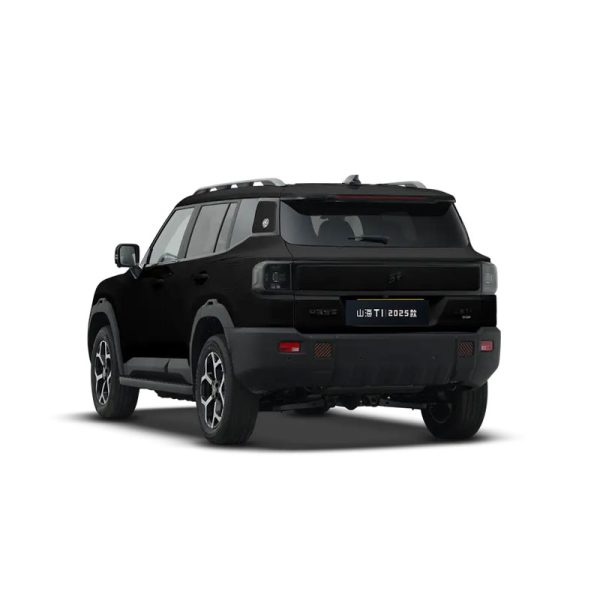 Jetour Shanhai T1