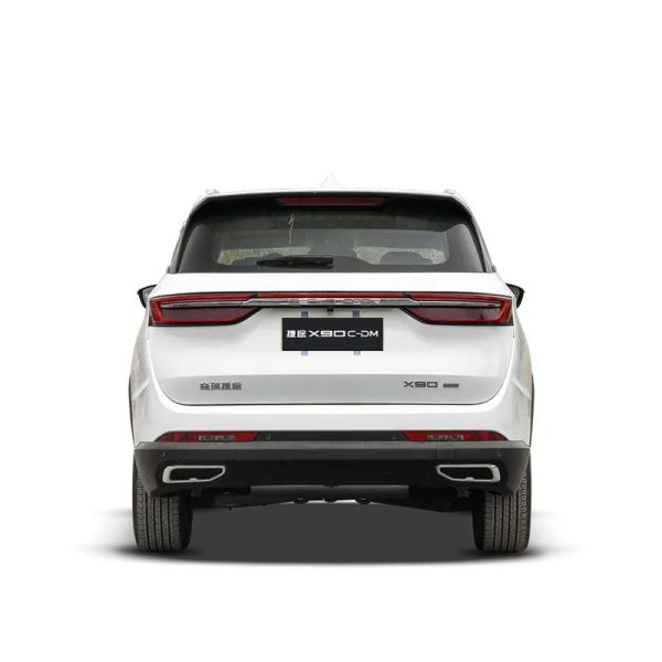 Jetour X90 C-DM 2025