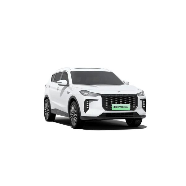 Jetour X70 C-DM 2025 - Image 7