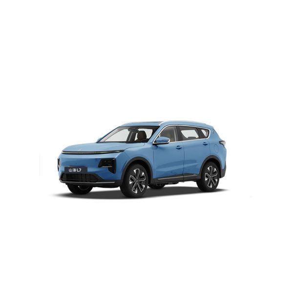 Jetour Shanhai L7