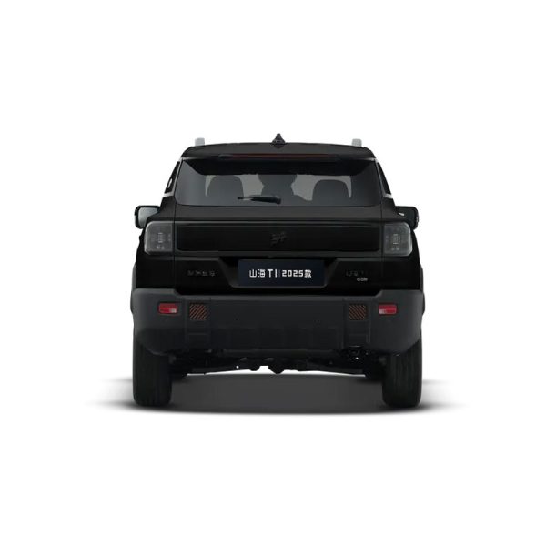 Jetour Shanhai T1