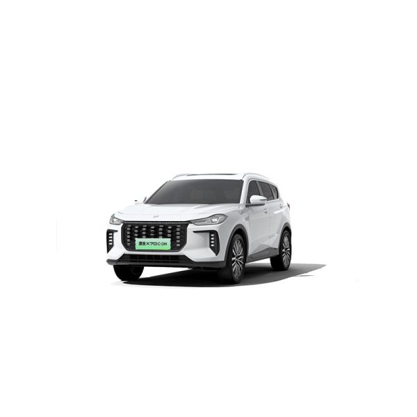 jetour car