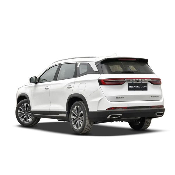 Jetour X90 C-DM 2025