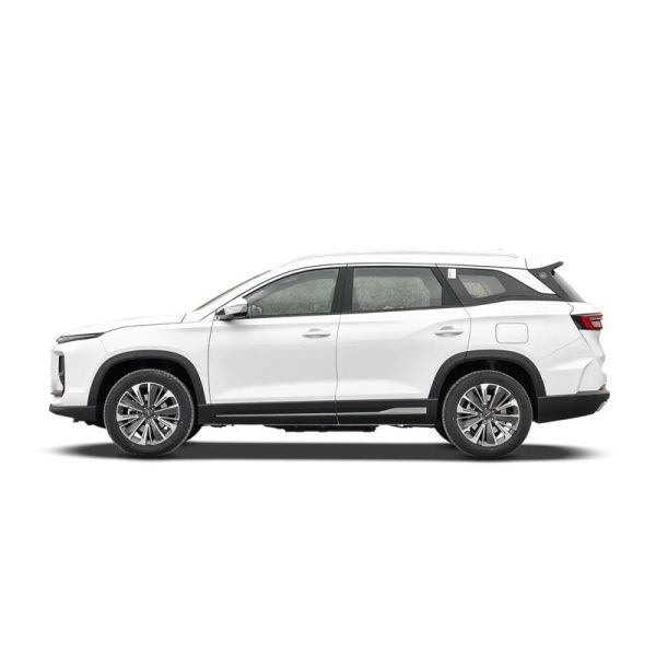 Jetour X90 C-DM 2025