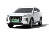 Jetour X70 C-DM 2025