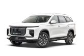 Jetour X90 C-DM 2025