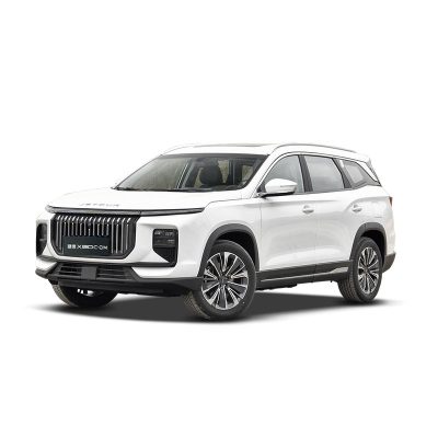 Jetour X90 C-DM 2025