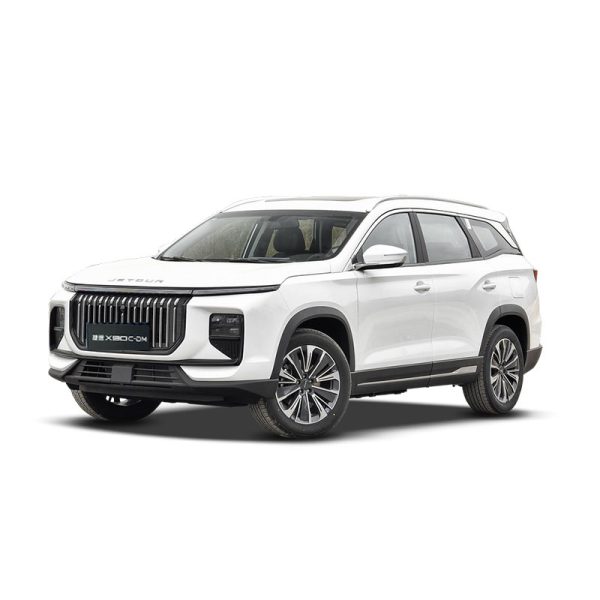 Jetour X90 C-DM 2025