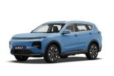 Jetour Shanhai L7