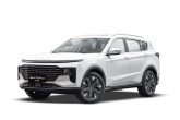 Jetour X70 PLUS C-DM 2025