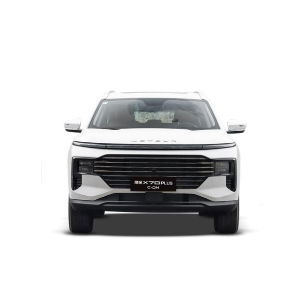 Jetour X70 PLUS C-DM 2025