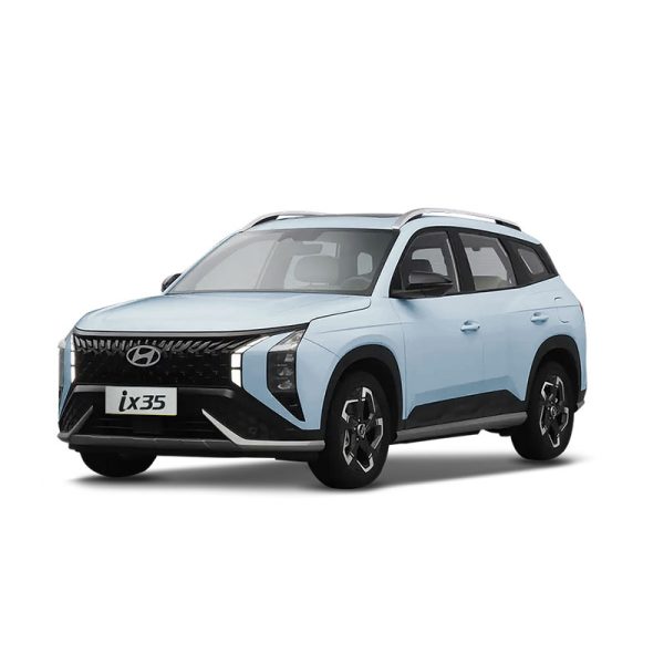 Hyundai ix 35