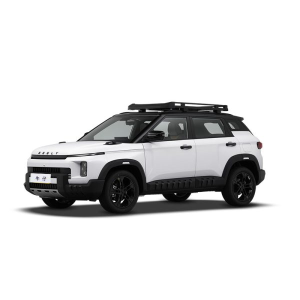 Geely Cowboy