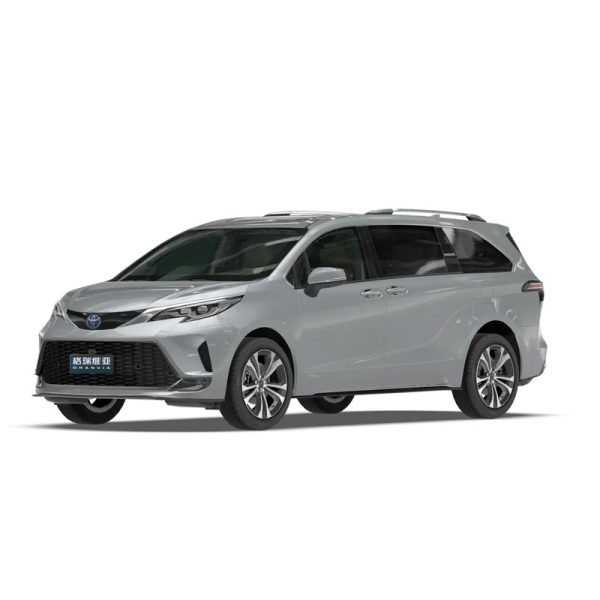 Toyota Granvia