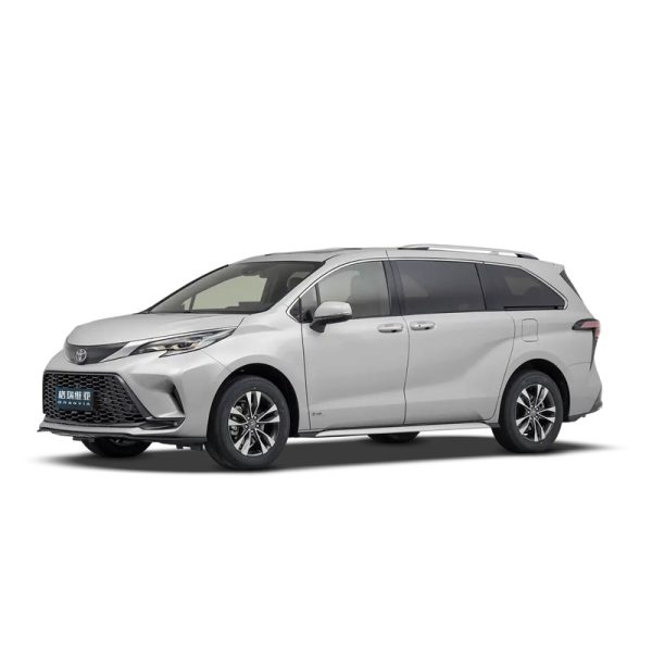 Toyota Granvia
