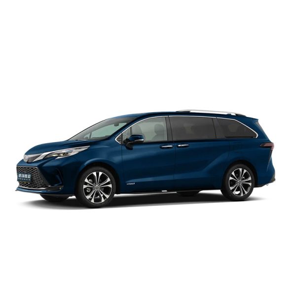 Toyota Granvia