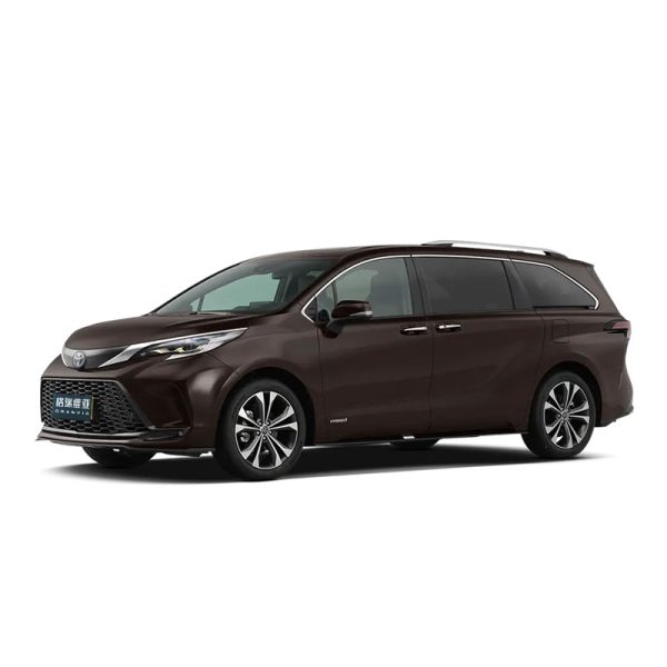 Toyota Granvia