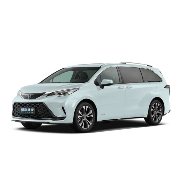 Toyota Granvia
