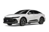Toyota Crown SportCross