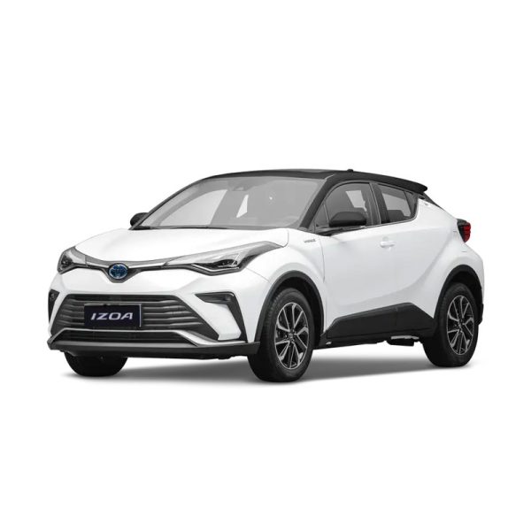 Toyota IZOA