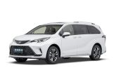 Toyota Granvia