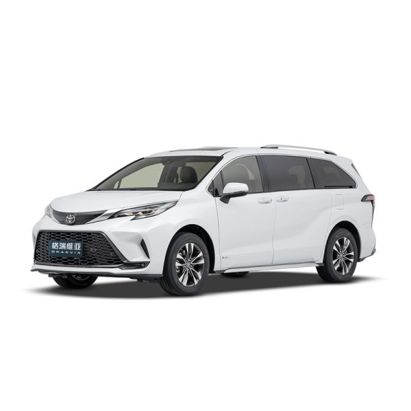 Toyota Granvia