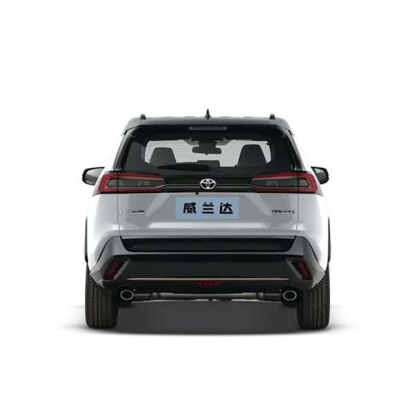 Toyota Wildlander