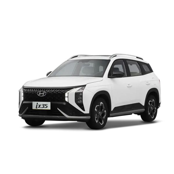 Hyundai ix 35