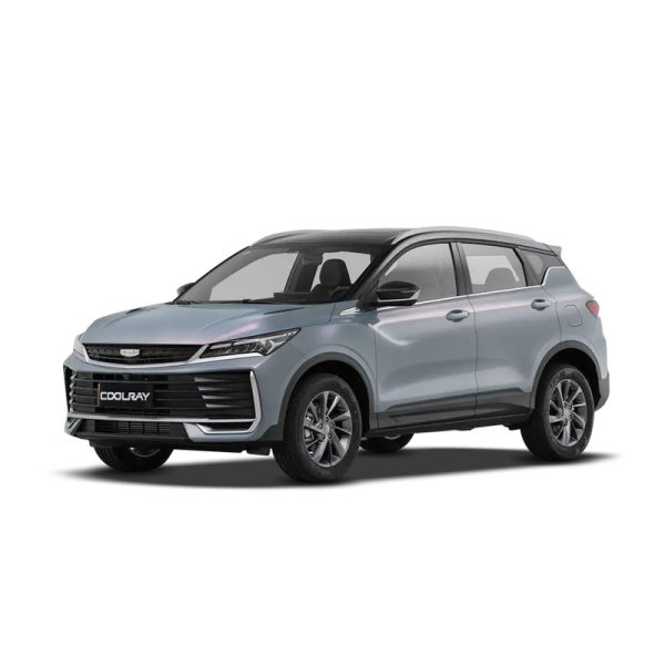 Geely Coolray - Image 4