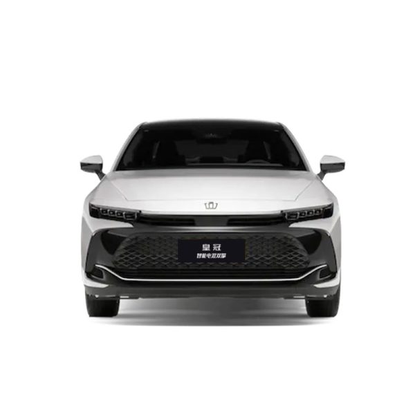 Toyota Crown SportCross