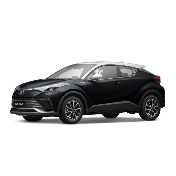 Toyota IZOA
