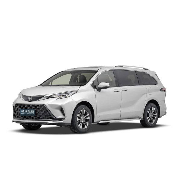 Toyota Granvia