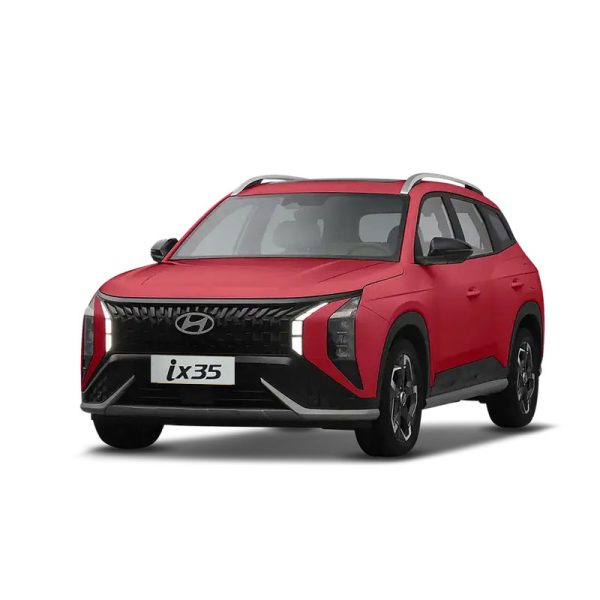 Hyundai ix 35