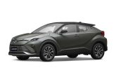 Toyota IZOA