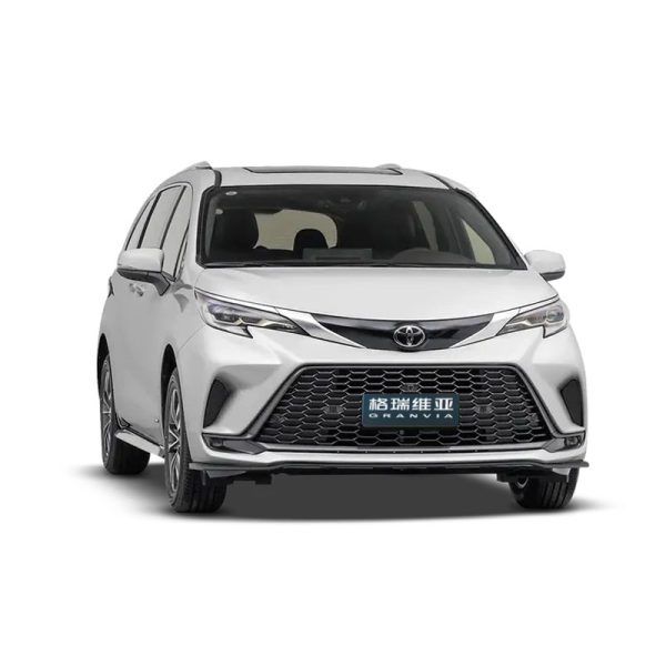 Toyota Granvia