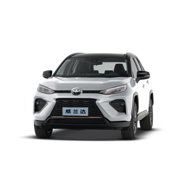 Toyota Wildlander