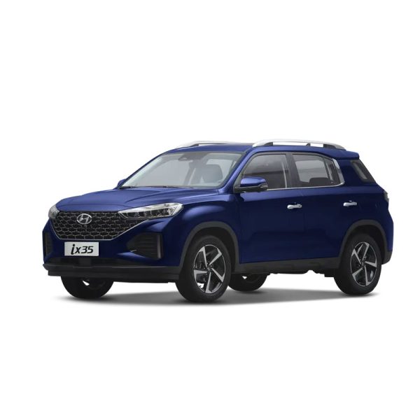 Hyundai ix 35