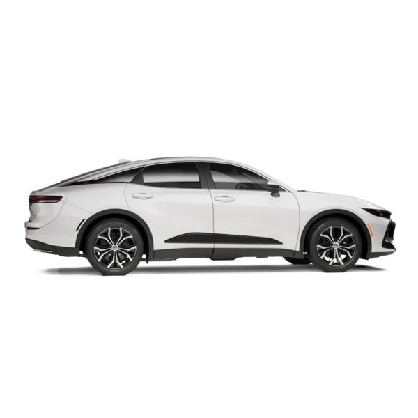 Toyota Crown SportCross