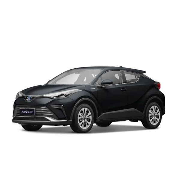 Toyota IZOA