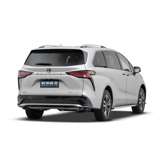 Toyota Granvia