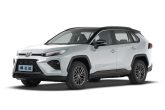 Toyota Wildlander