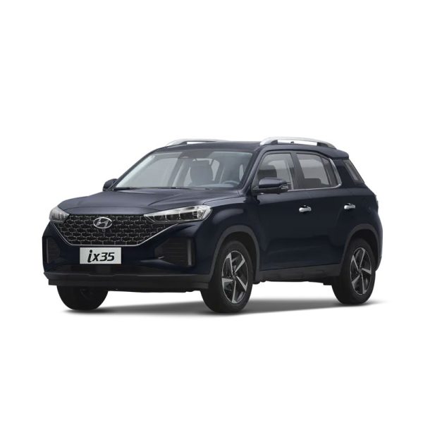 Hyundai ix 35