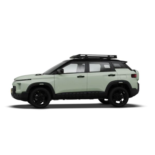 Geely Cowboy