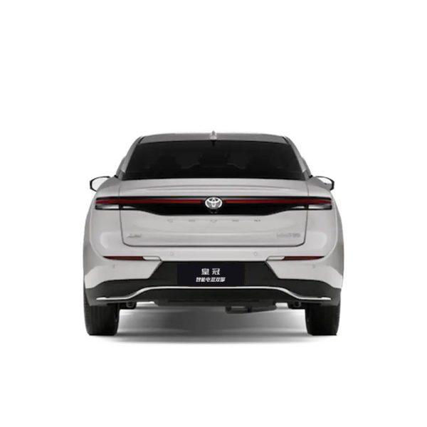 Toyota Crown SportCross