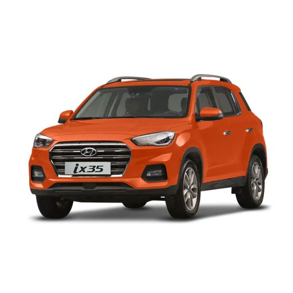 Hyundai ix 35