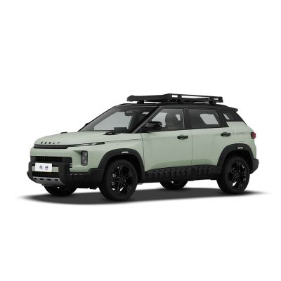 Geely Cowboy